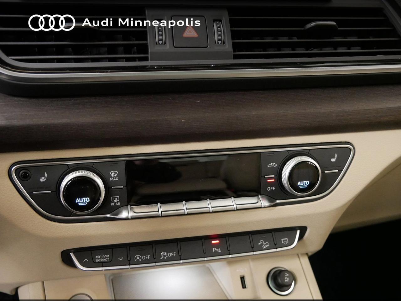 2022 Audi Q5 45 S line Premium Oak Ridge TN