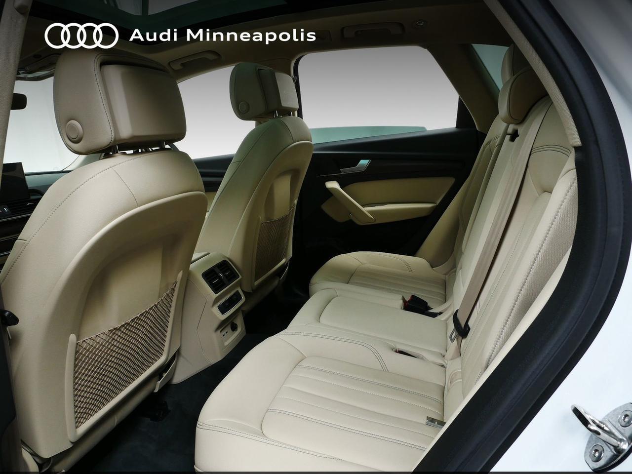 2022 Audi Q5 45 S line Premium Oak Ridge TN