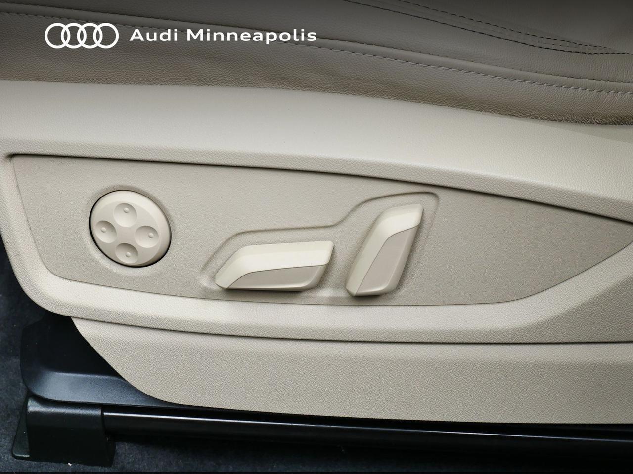 2022 Audi Q5 45 S line Premium Oak Ridge TN