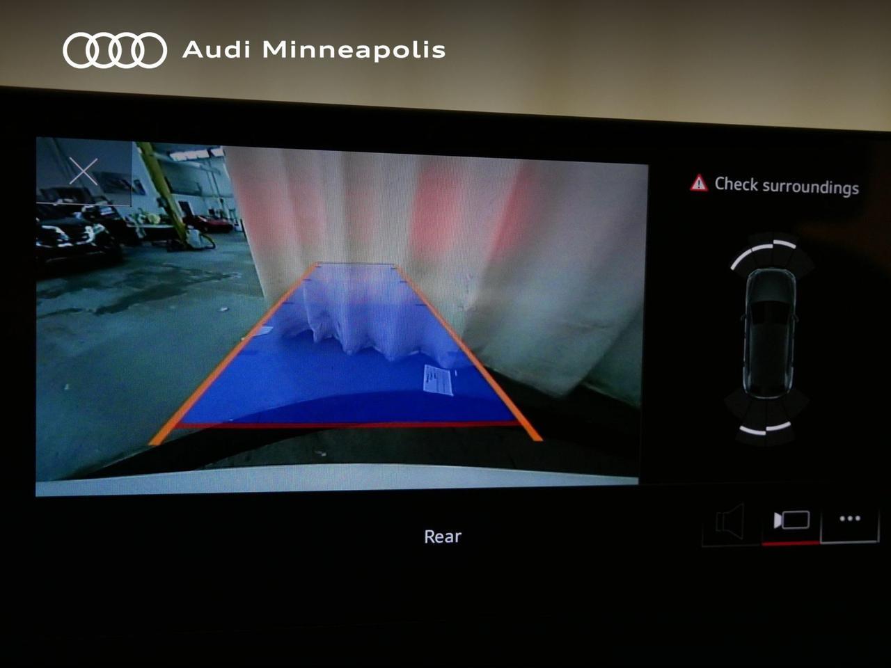 2022 Audi Q5 45 S line Premium Oak Ridge TN