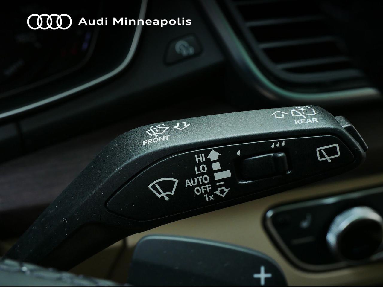 2022 Audi Q5 45 S line Premium Oak Ridge TN