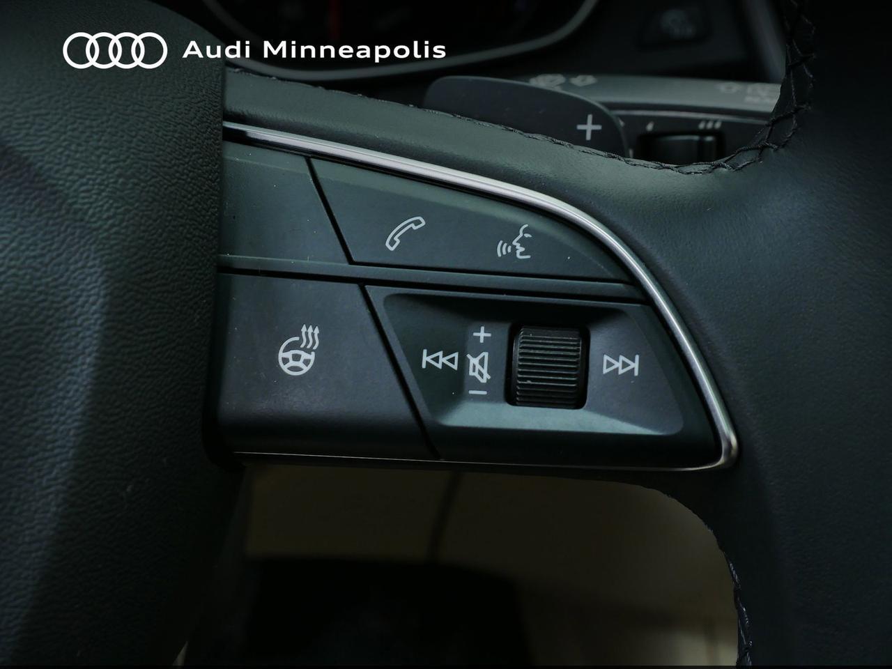 2022 Audi Q5 45 S line Premium Oak Ridge TN