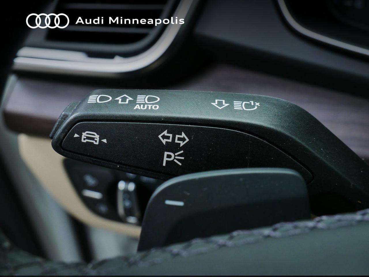 2022 Audi Q5 45 S line Premium Oak Ridge TN