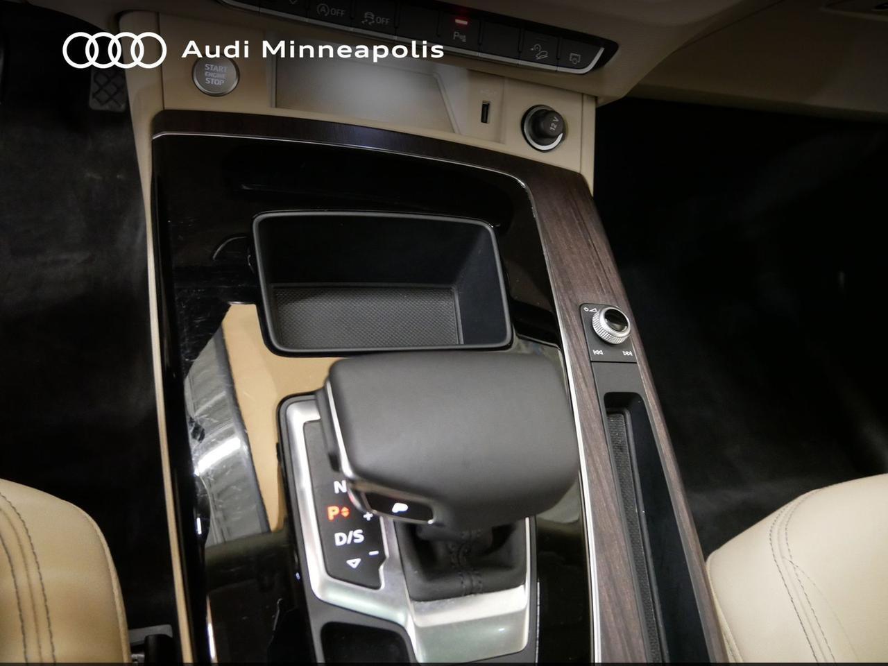 2022 Audi Q5 45 S line Premium Oak Ridge TN