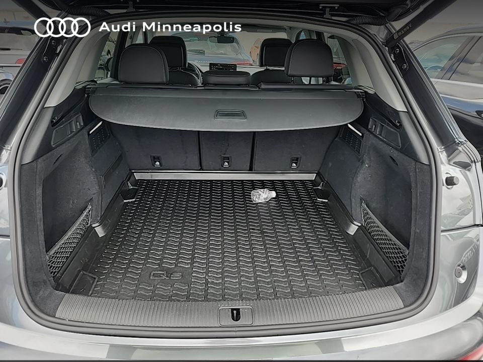 2022 Audi Q5 45 S line Premium Oak Ridge TN