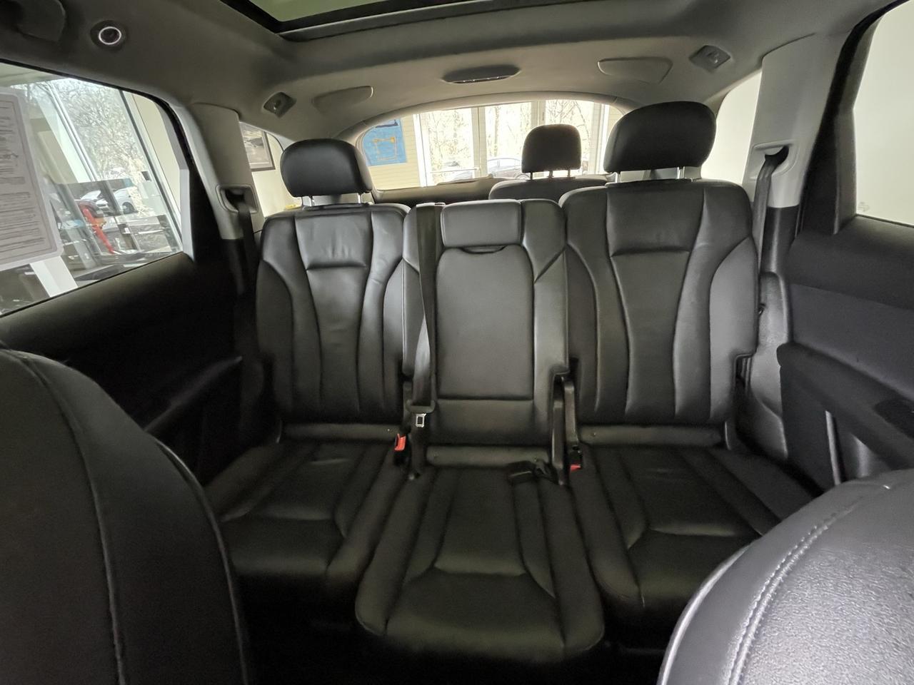 2022 Audi Q7 55 Premium Plus Annapolis MD