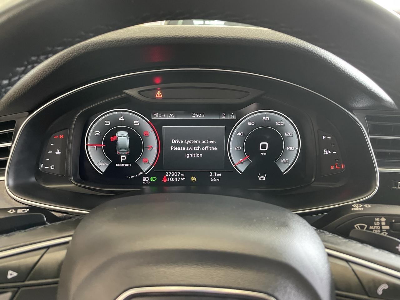 2022 Audi Q7 55 Premium Plus Annapolis MD