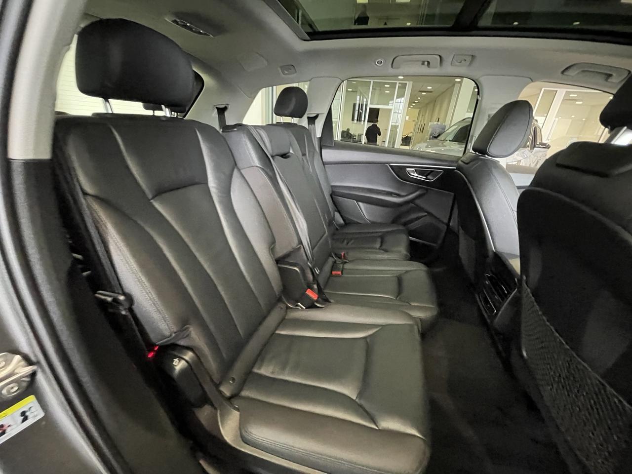 2022 Audi Q7 55 Premium Plus Annapolis MD