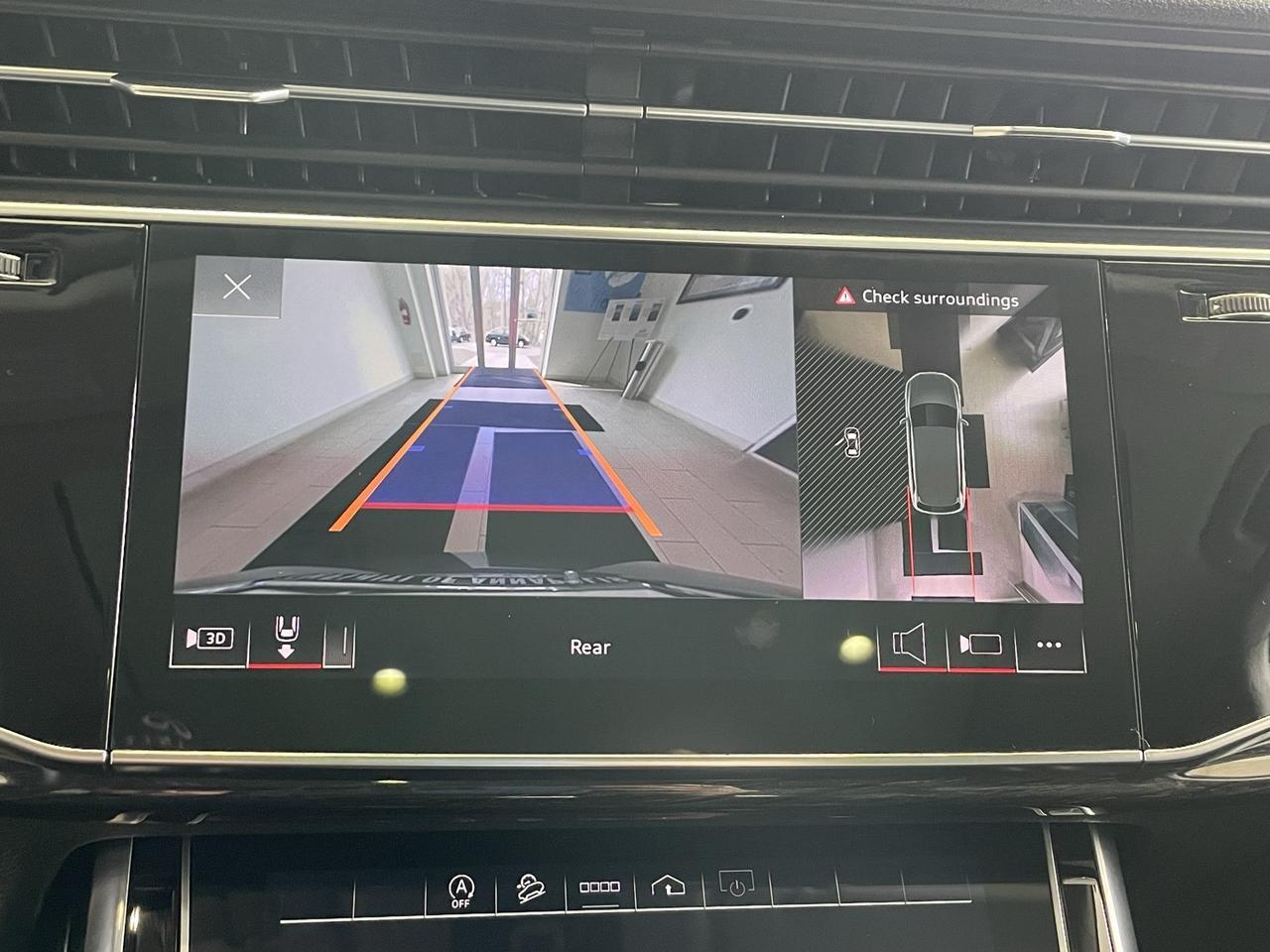 2022 Audi Q7 55 Premium Plus Annapolis MD