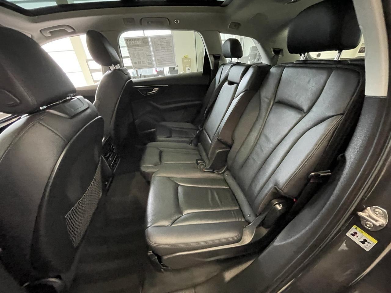 2022 Audi Q7 55 Premium Plus Annapolis MD