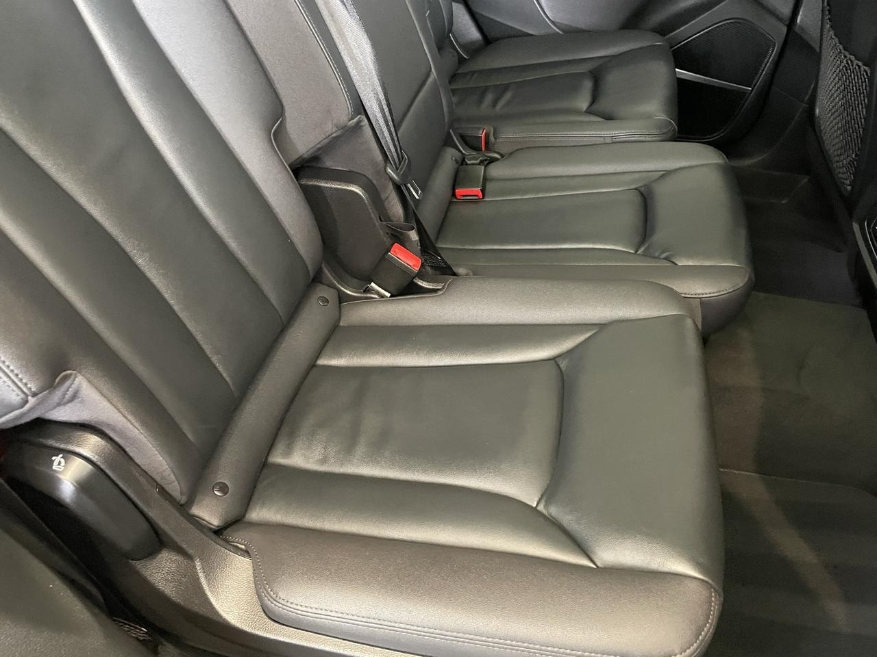 2022 Audi Q7 55 Premium Plus Annapolis MD