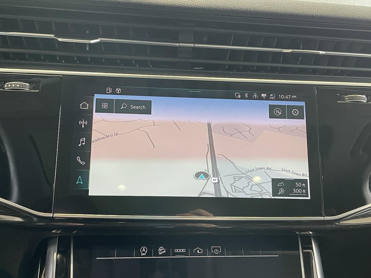 2022 Audi Q7 55 Premium Plus Annapolis MD