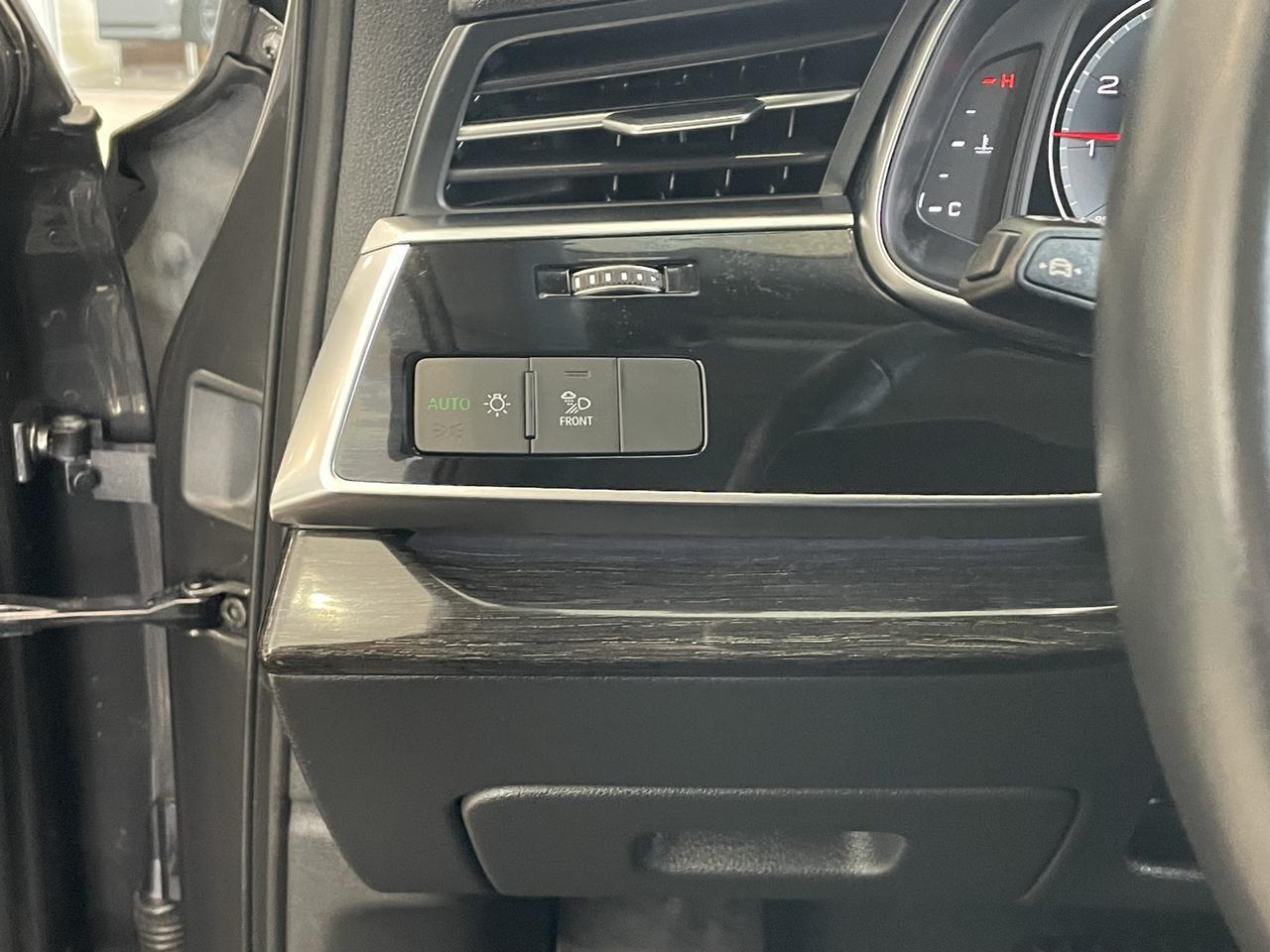 2022 Audi Q7 55 Premium Plus Annapolis MD