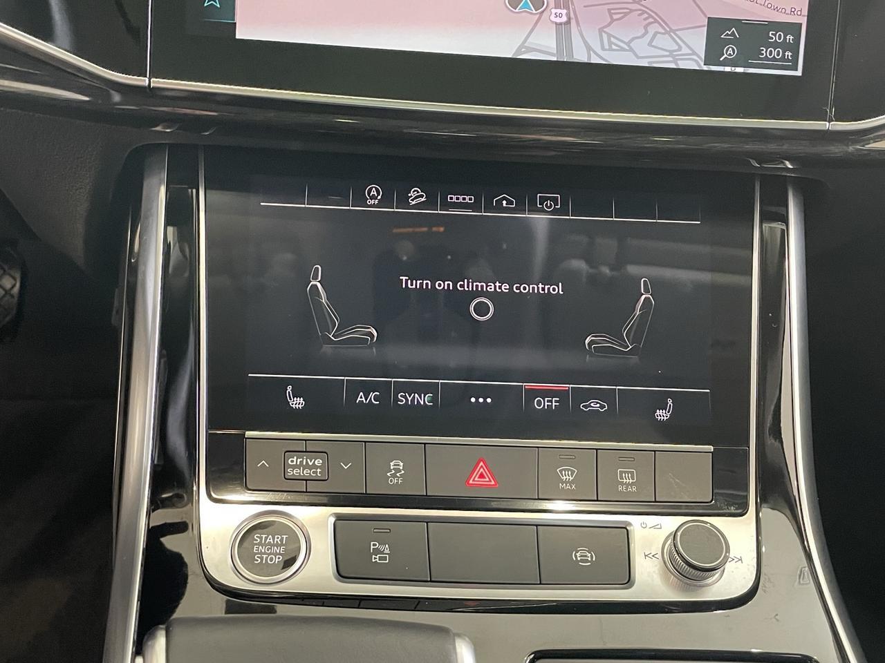 2022 Audi Q7 55 Premium Plus Annapolis MD