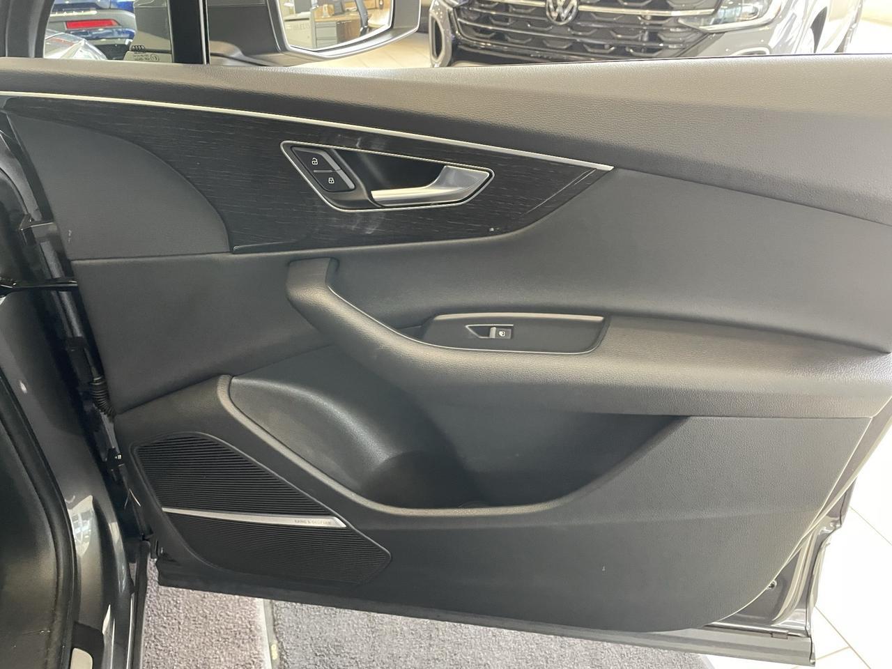 2022 Audi Q7 55 Premium Plus Annapolis MD