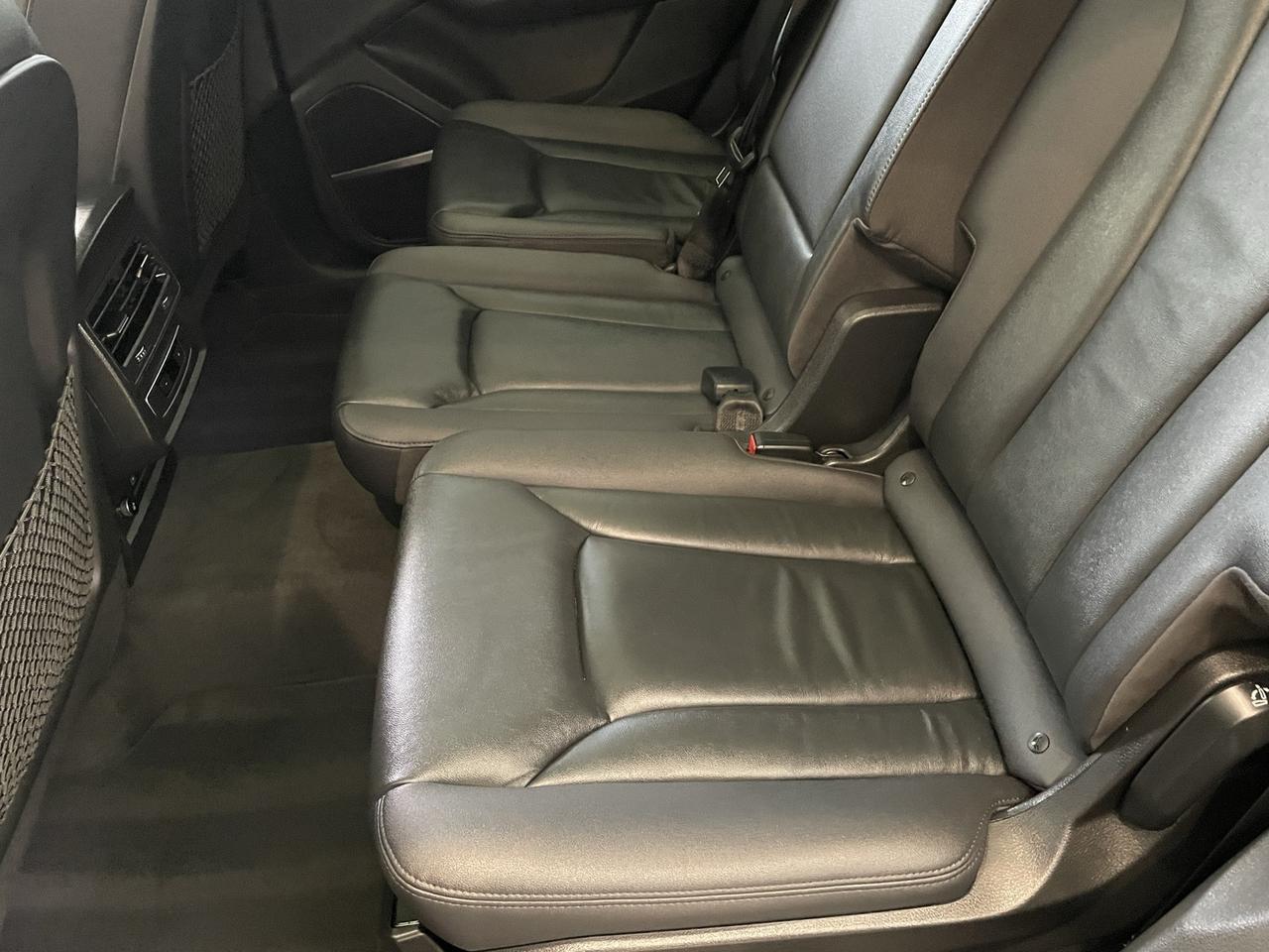 2022 Audi Q7 55 Premium Plus Annapolis MD