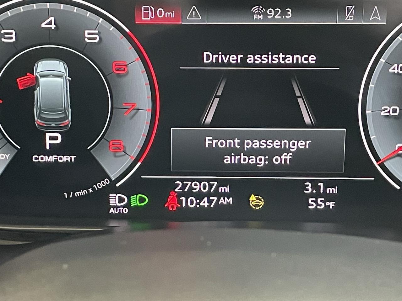 2022 Audi Q7 55 Premium Plus Annapolis MD