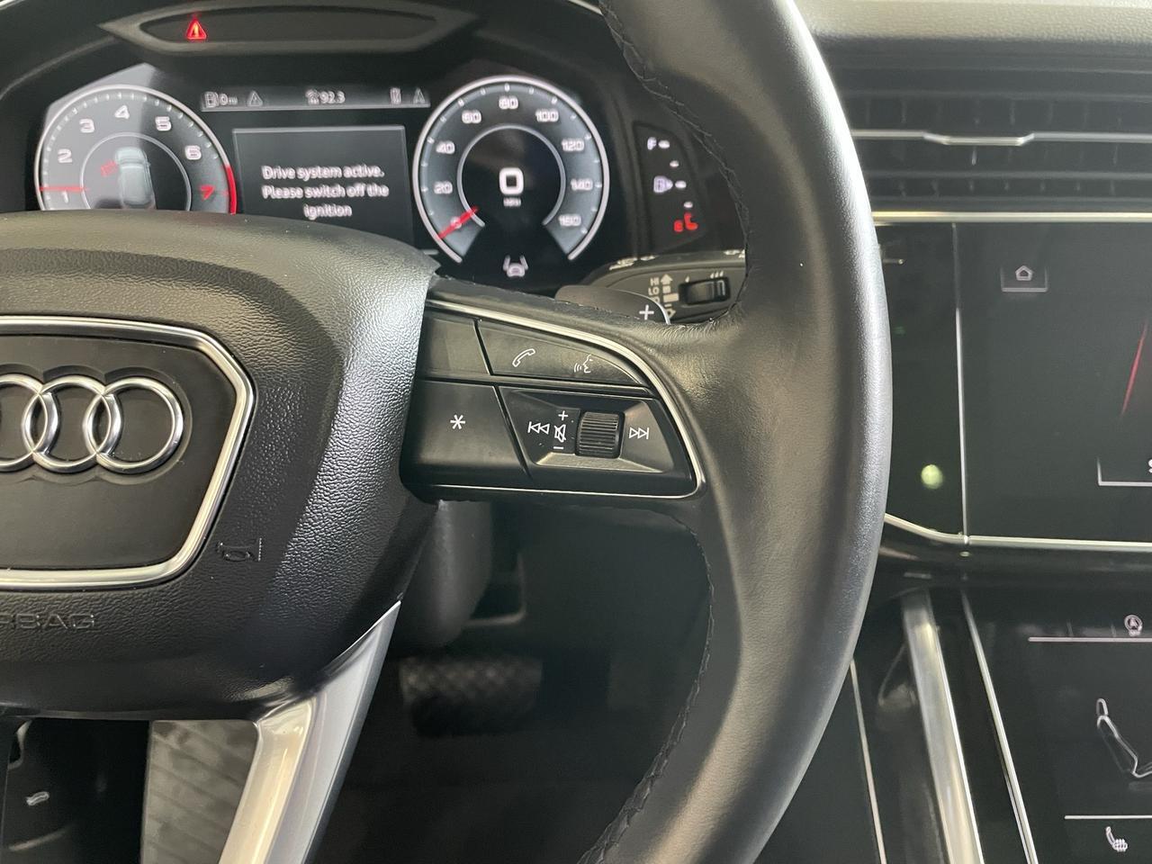 2022 Audi Q7 55 Premium Plus Annapolis MD