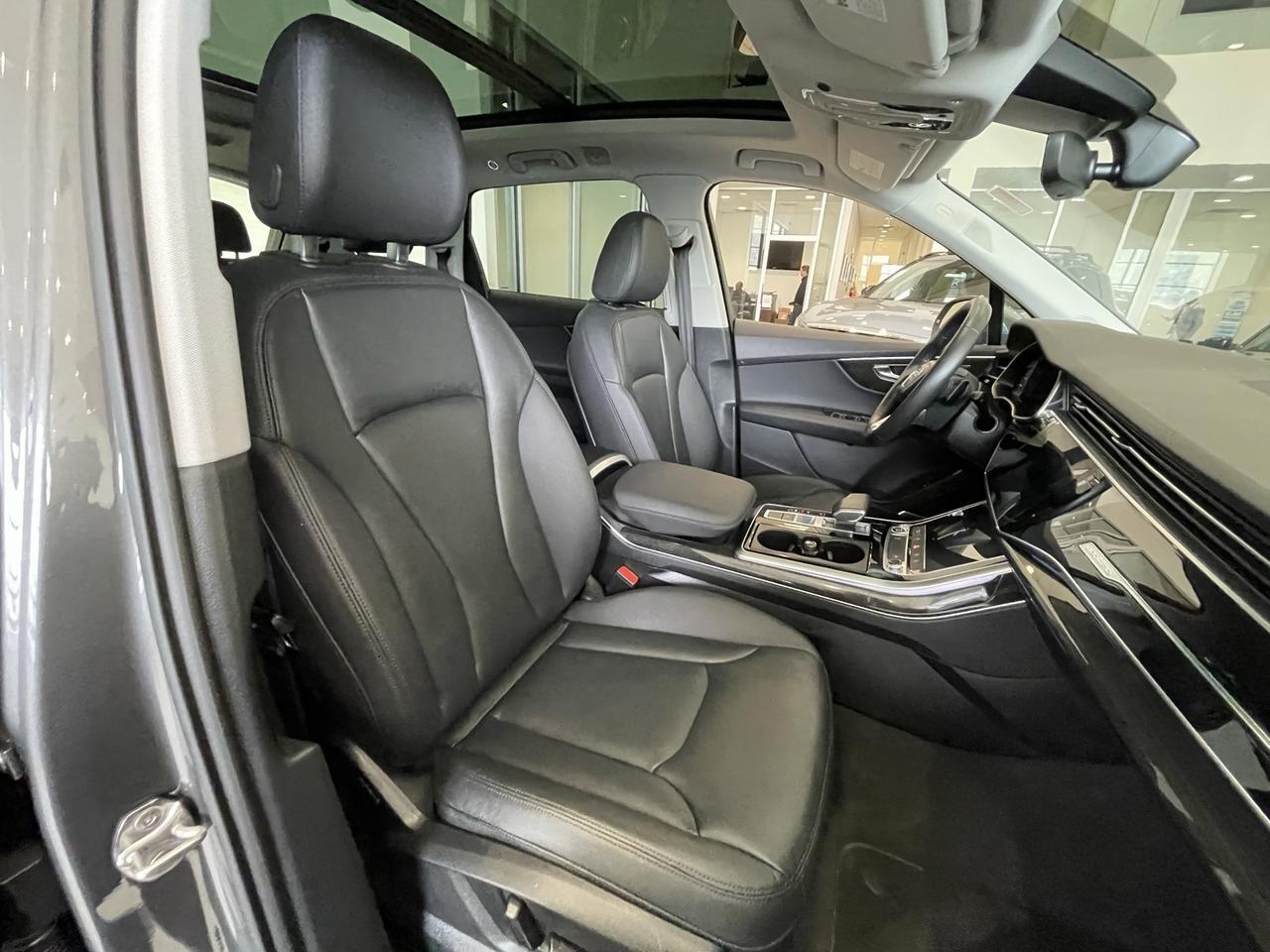 2022 Audi Q7 55 Premium Plus Annapolis MD