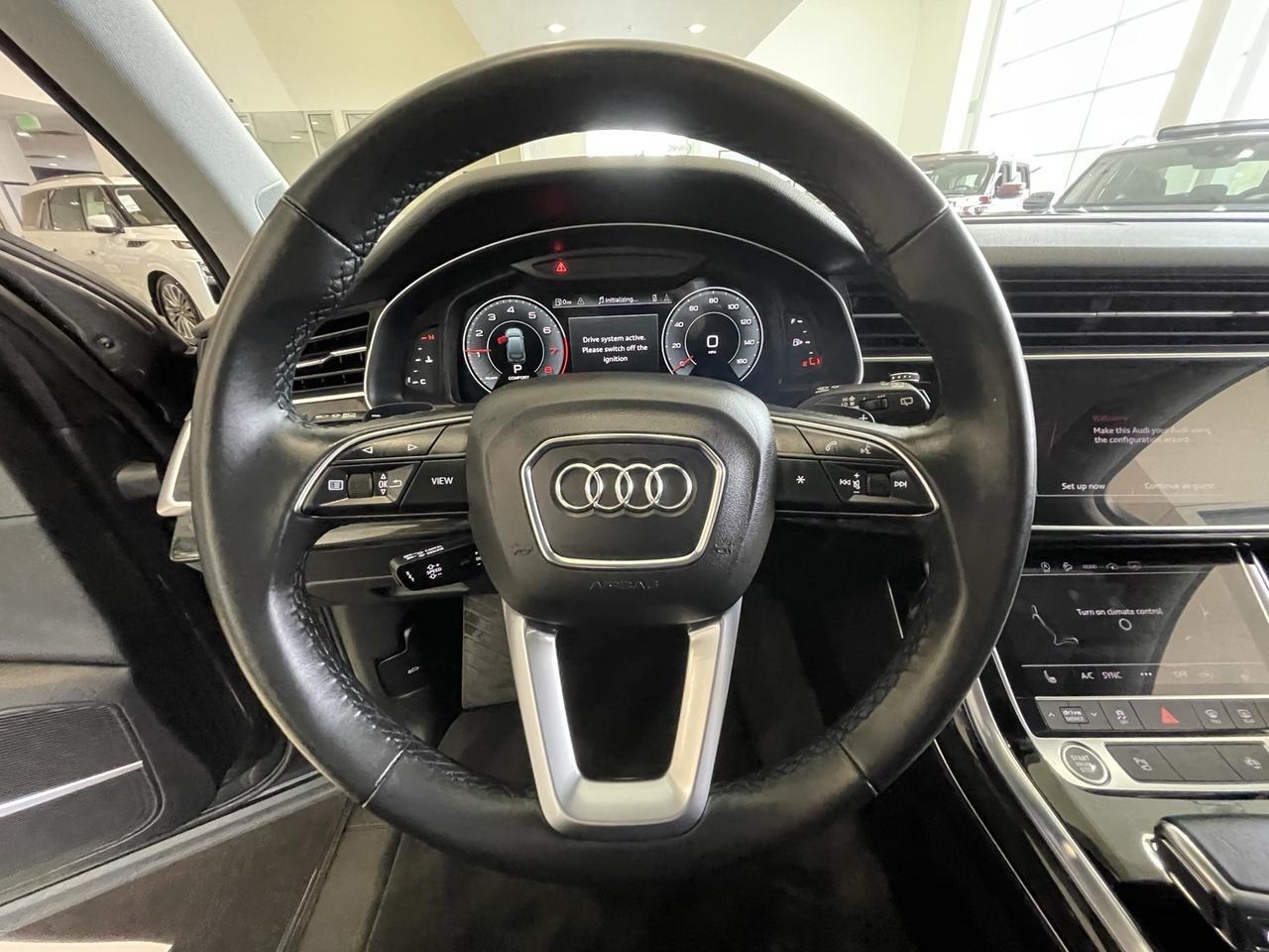 2022 Audi Q7 55 Premium Plus Annapolis MD