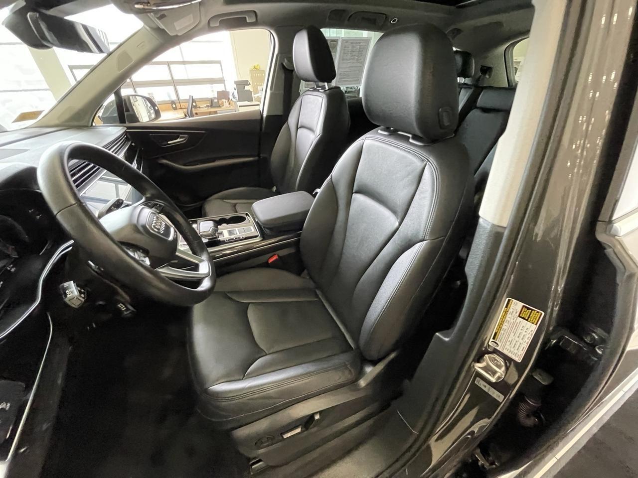 2022 Audi Q7 55 Premium Plus Annapolis MD