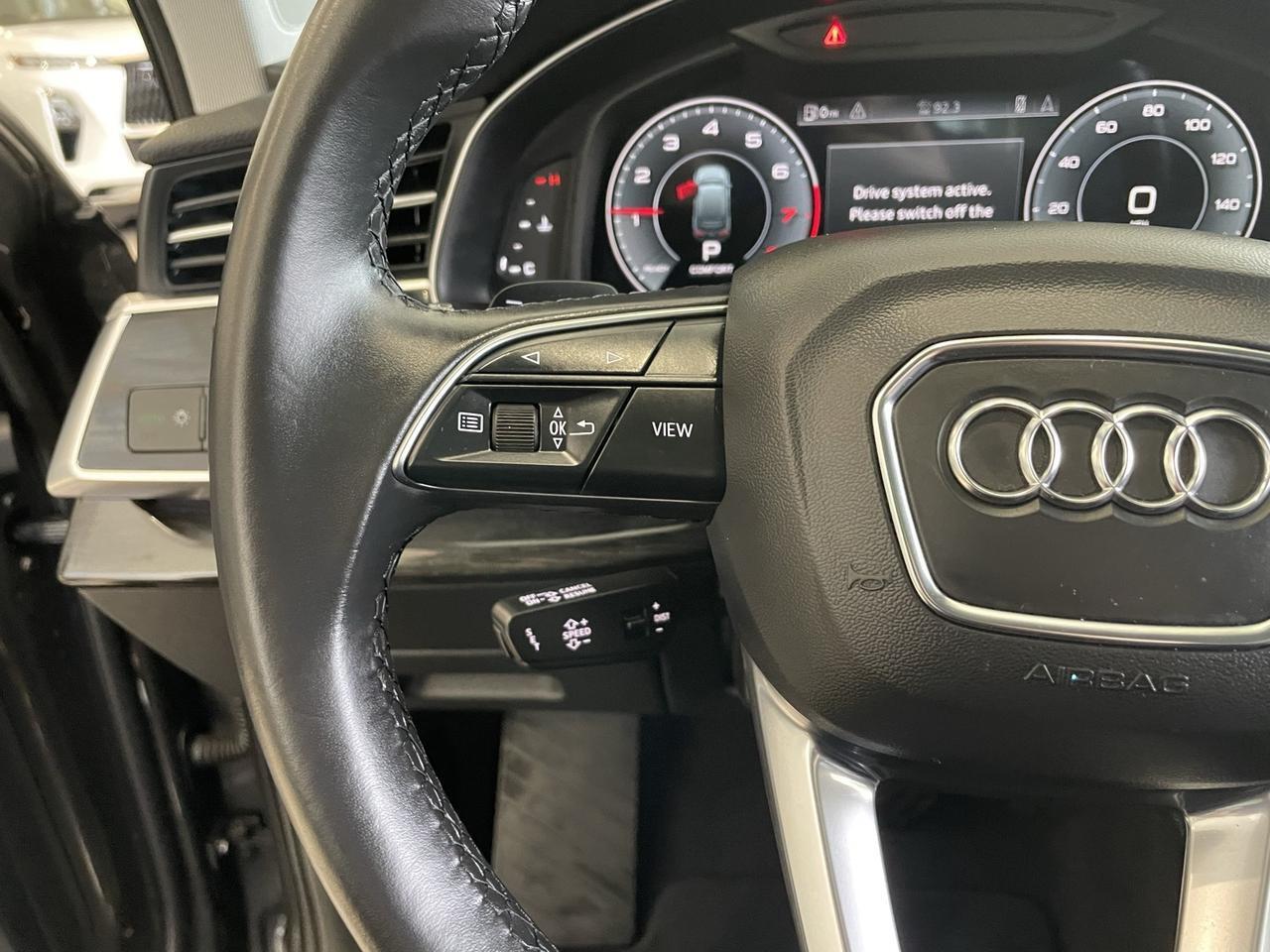 2022 Audi Q7 55 Premium Plus Annapolis MD