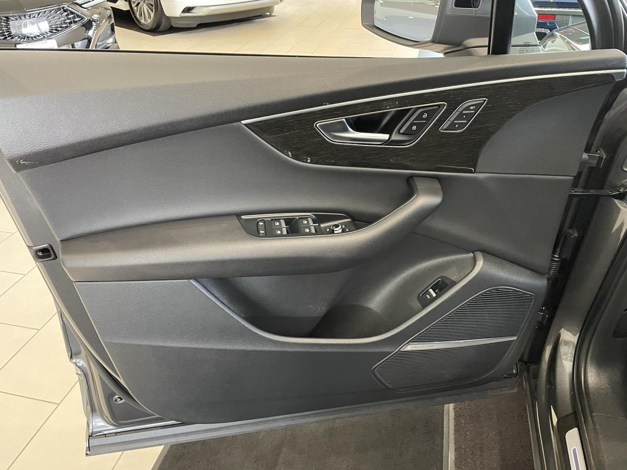 2022 Audi Q7 55 Premium Plus Annapolis MD