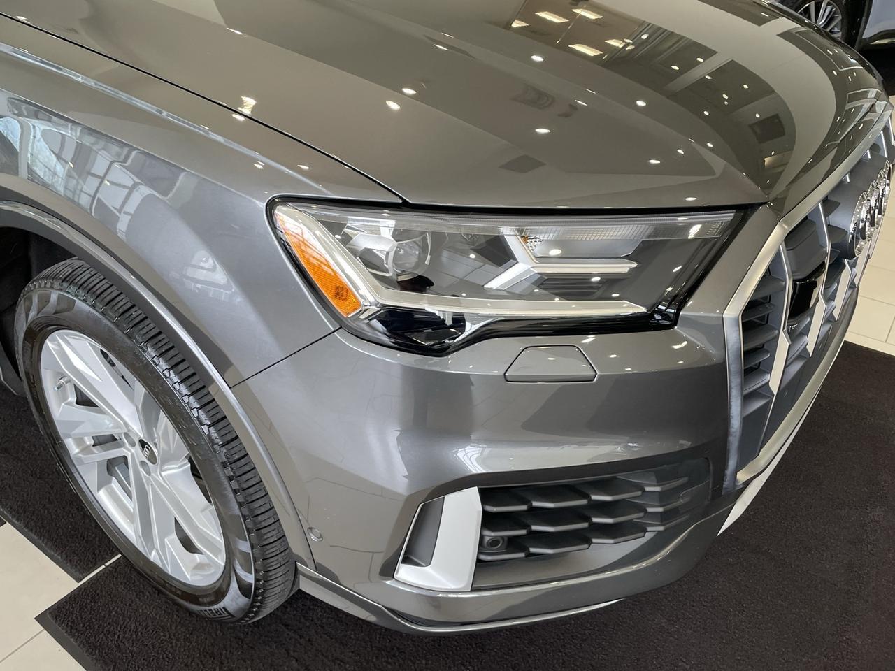 2022 Audi Q7 55 Premium Plus Annapolis MD