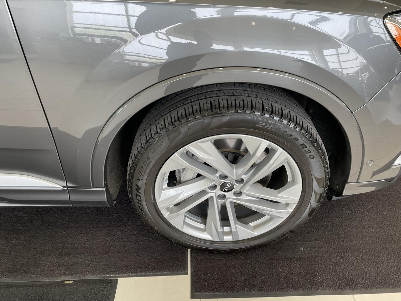 2022 Audi Q7 55 Premium Plus Annapolis MD