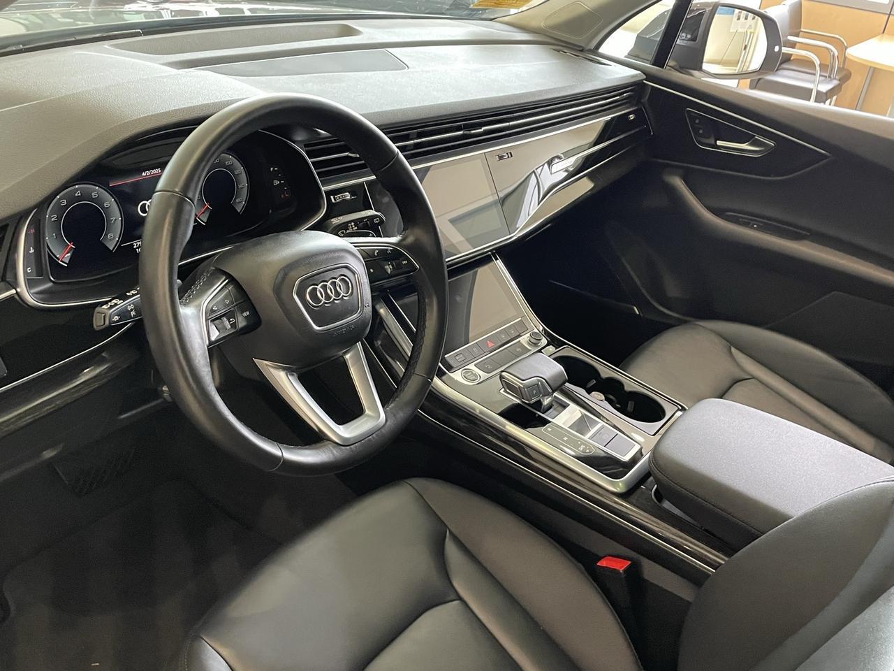 2022 Audi Q7 55 Premium Plus Annapolis MD