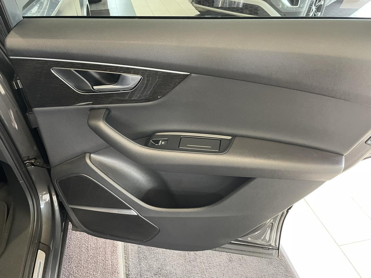 2022 Audi Q7 55 Premium Plus Annapolis MD