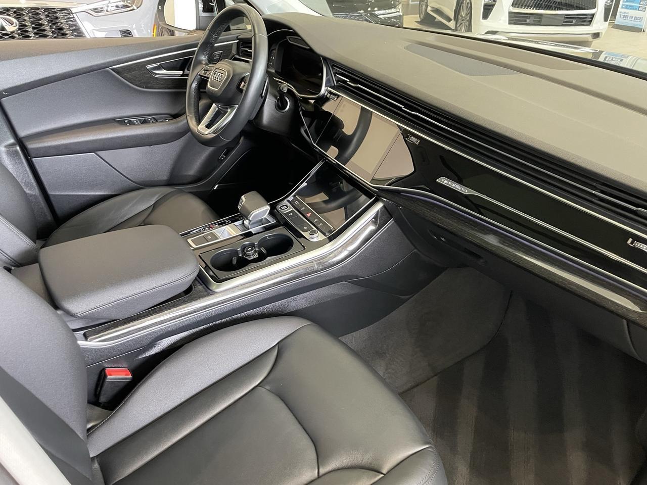 2022 Audi Q7 55 Premium Plus Annapolis MD