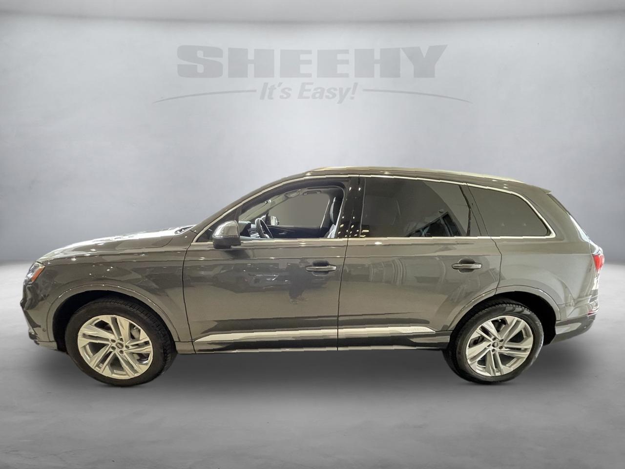 2022 Audi Q7 55 Premium Plus Annapolis MD