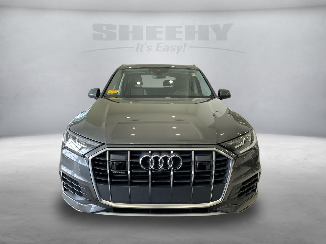 2022 Audi Q7 55 Premium Plus Annapolis MD