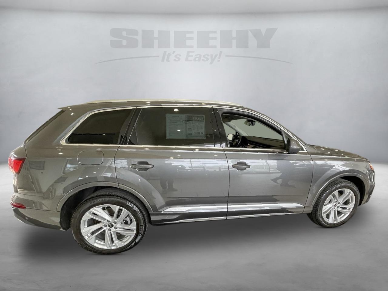 2022 Audi Q7 55 Premium Plus Annapolis MD