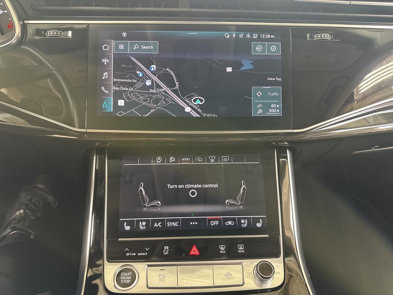 2022 Audi Q8 55 Prestige Annapolis MD