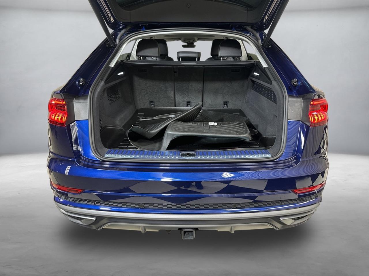 2022 Audi Q8 55 Prestige Annapolis MD