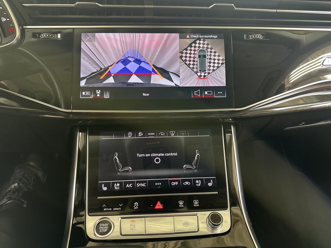 2022 Audi Q8 55 Prestige Annapolis MD