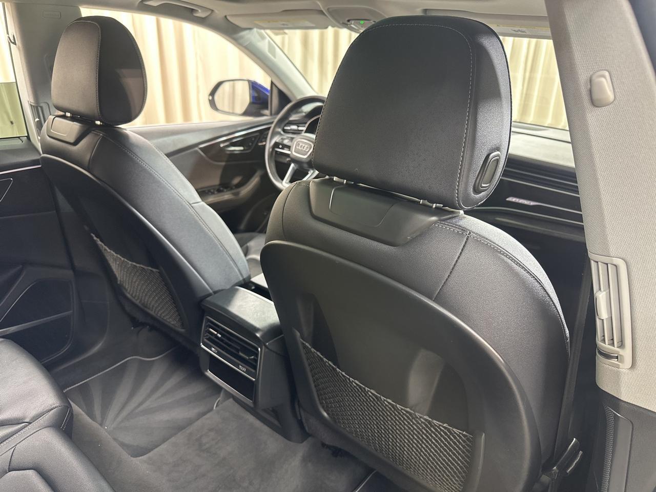 2022 Audi Q8 55 Prestige Annapolis MD