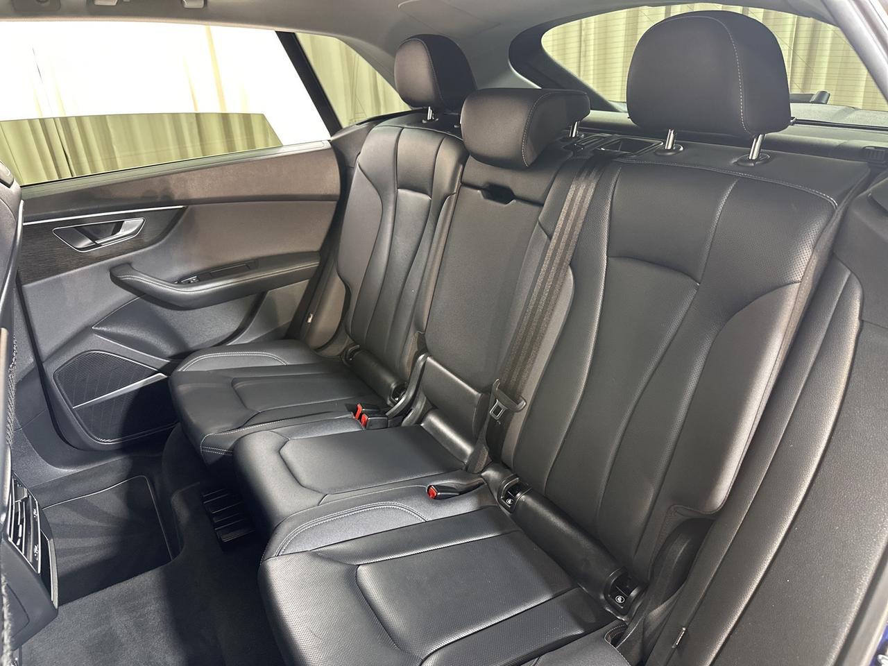 2022 Audi Q8 55 Prestige Annapolis MD