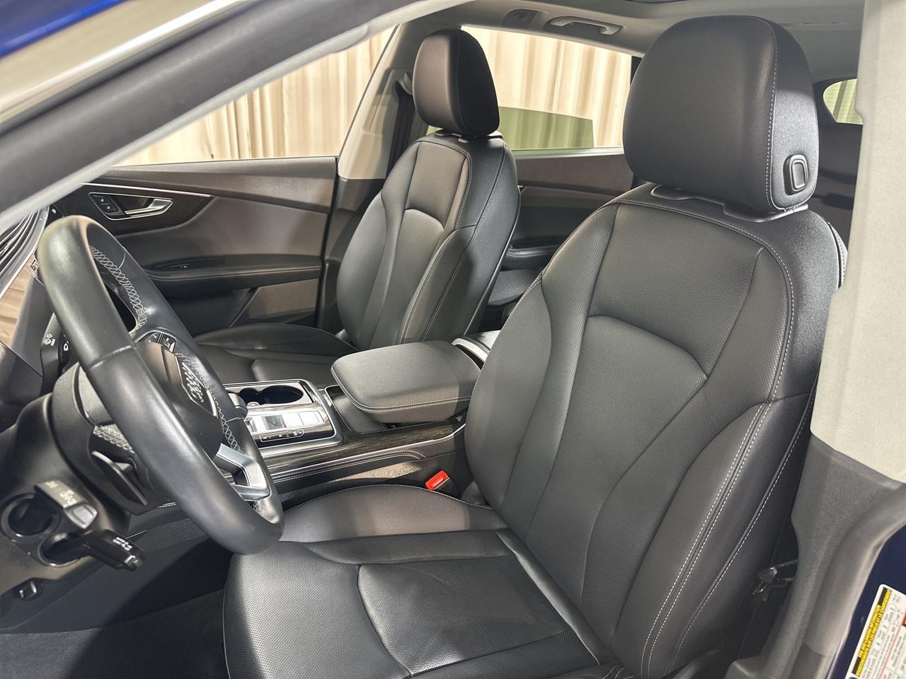 2022 Audi Q8 55 Prestige Annapolis MD