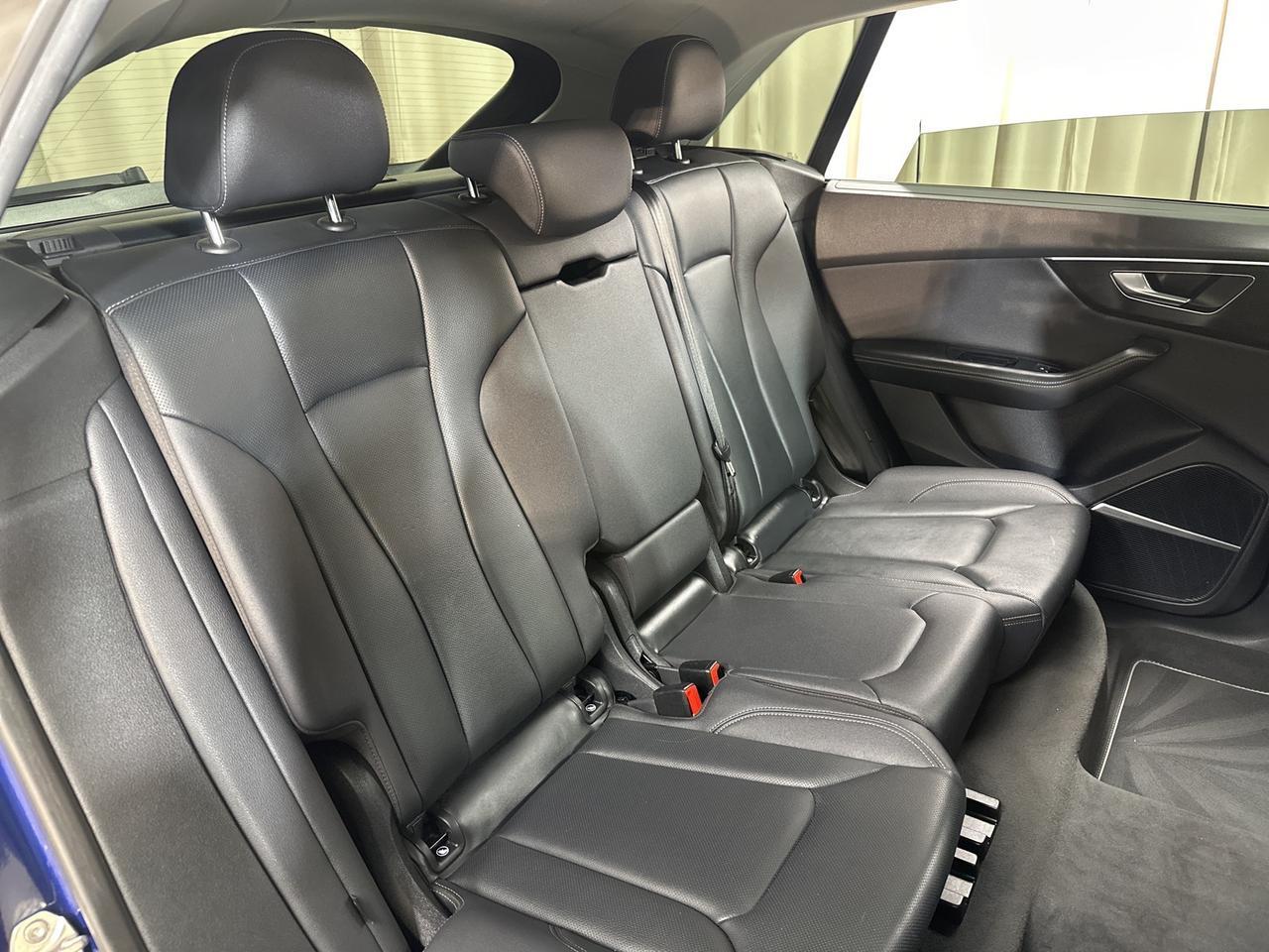 2022 Audi Q8 55 Prestige Annapolis MD