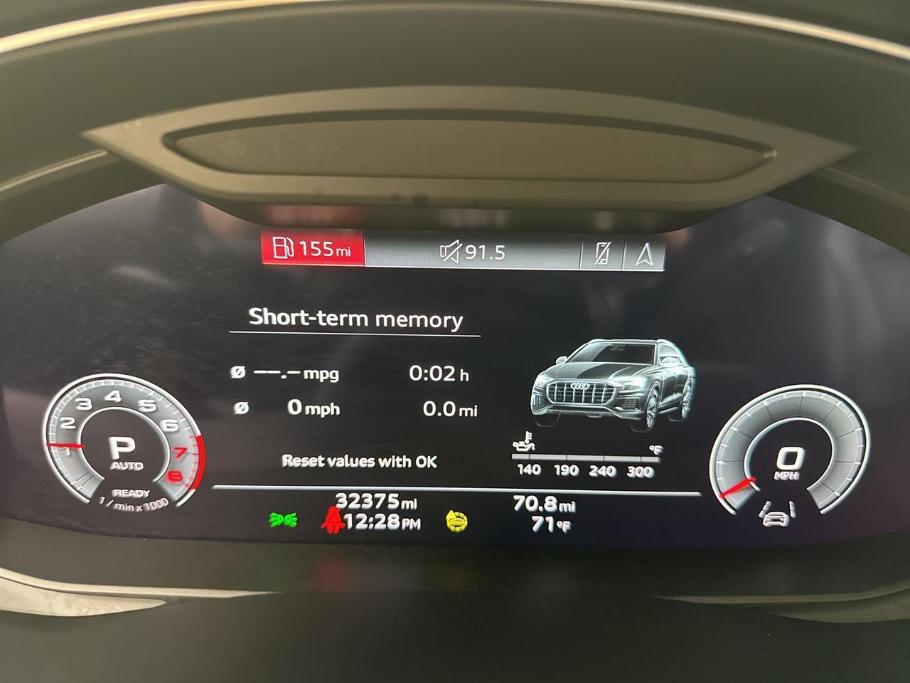 2022 Audi Q8 55 Prestige Annapolis MD