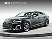 2022 Audi S5 Sportback Premium