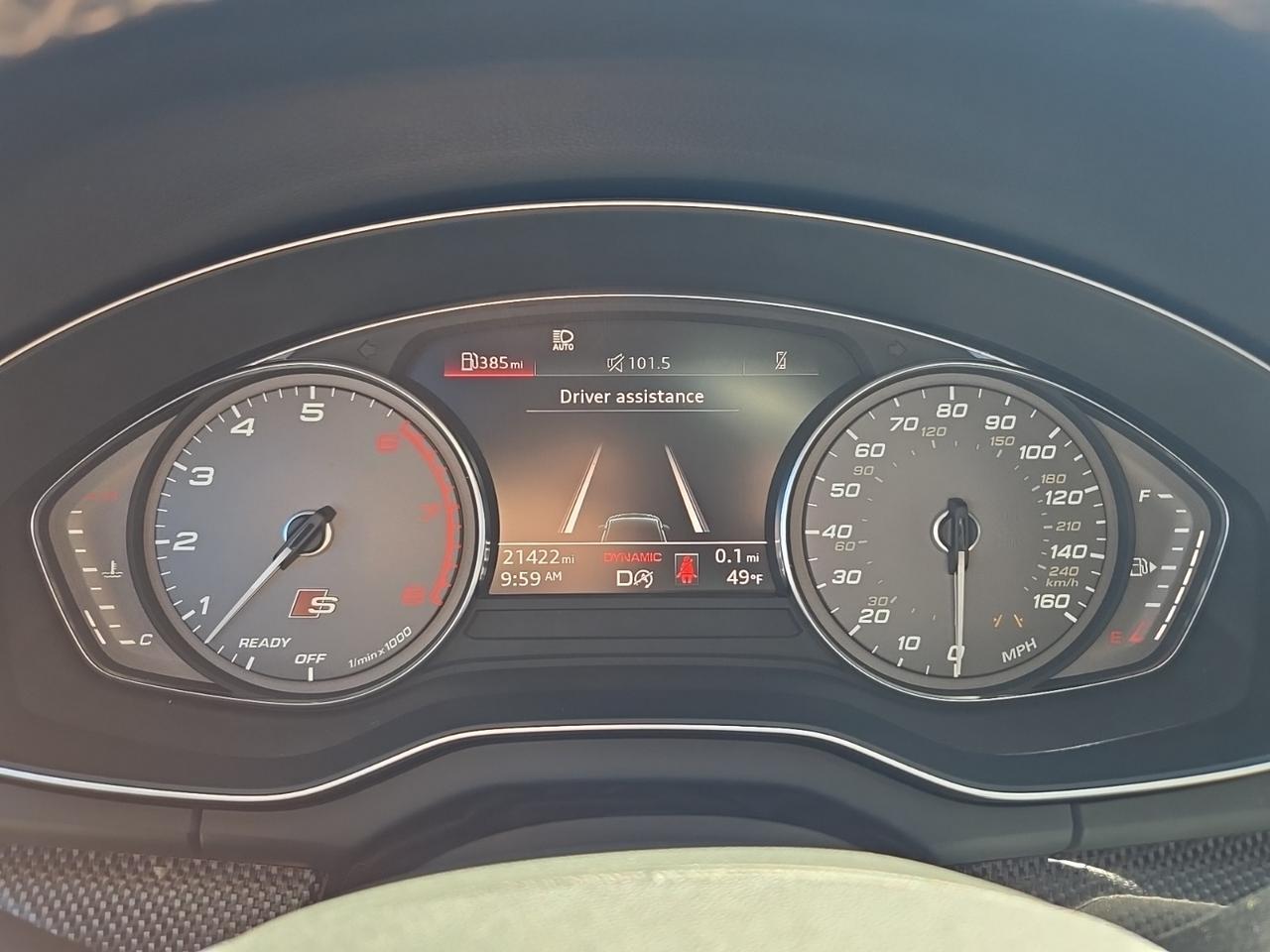 2022 Audi SQ5 Premium quattro Stafford VA