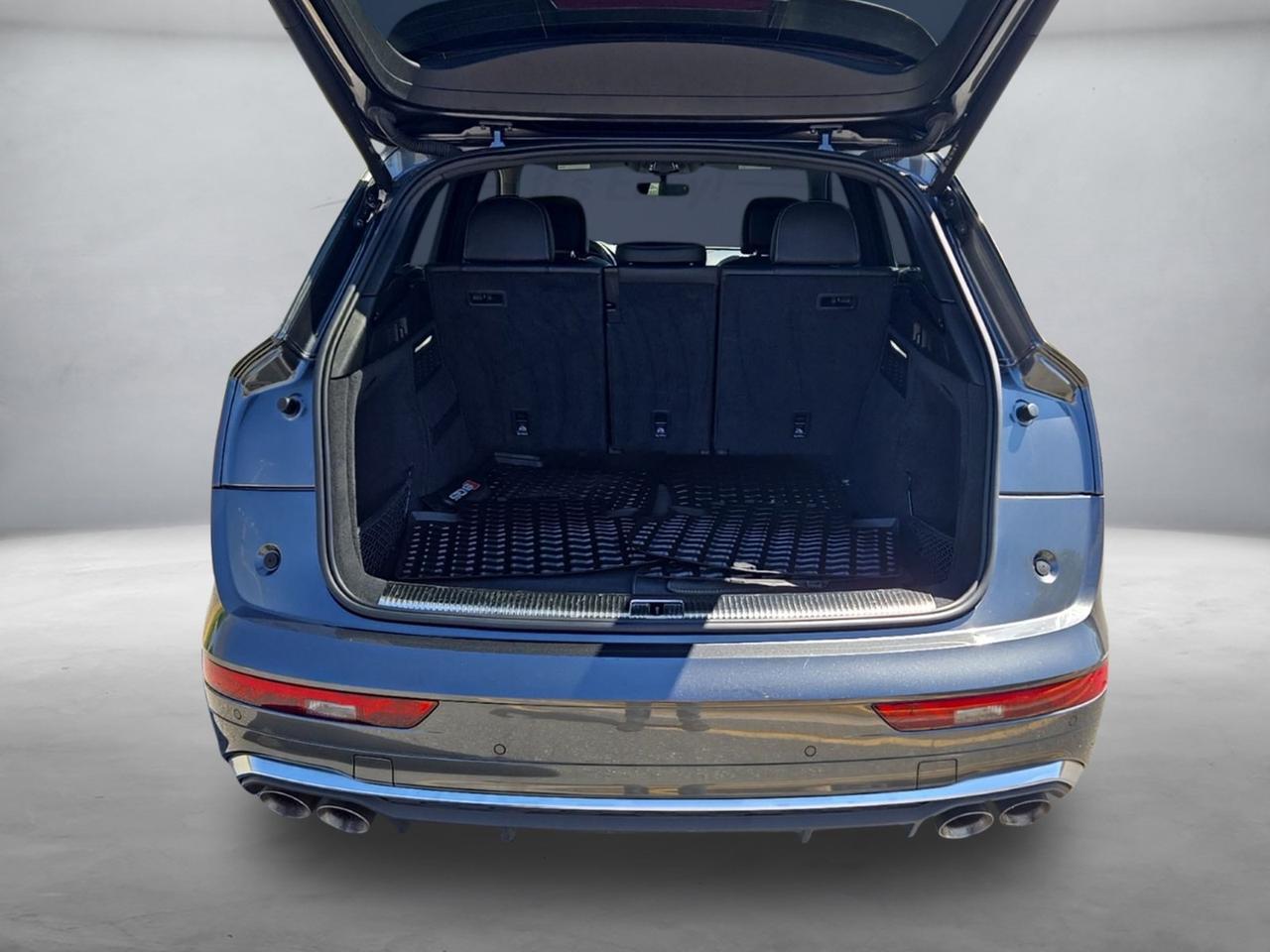 2022 Audi SQ5 Premium quattro Stafford VA