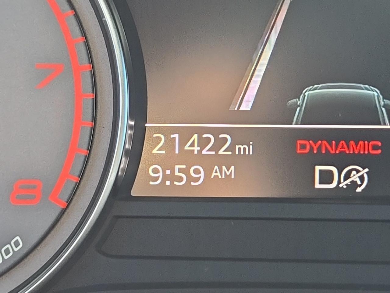 2022 Audi SQ5 Premium quattro Stafford VA