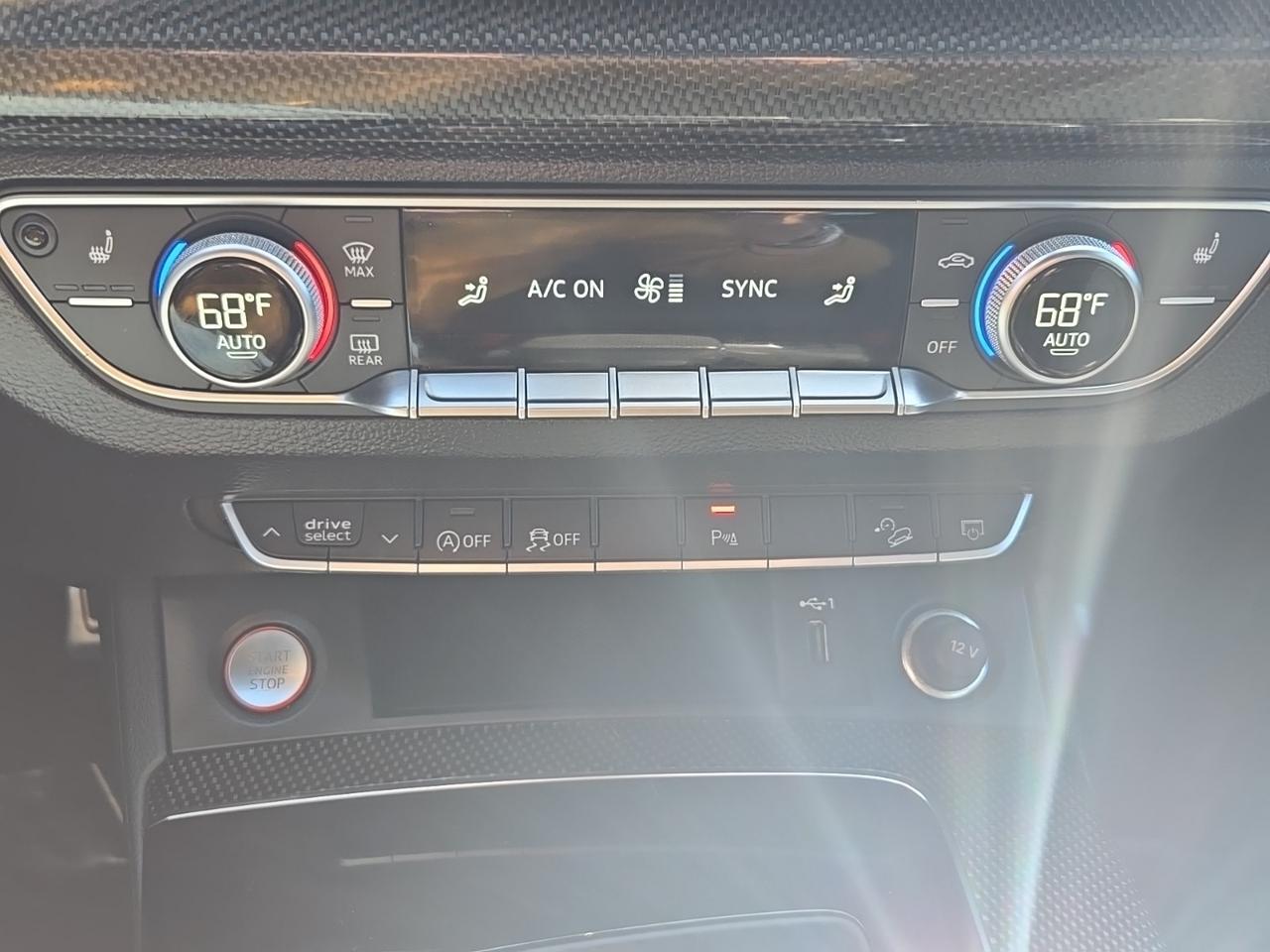 2022 Audi SQ5 Premium quattro Stafford VA