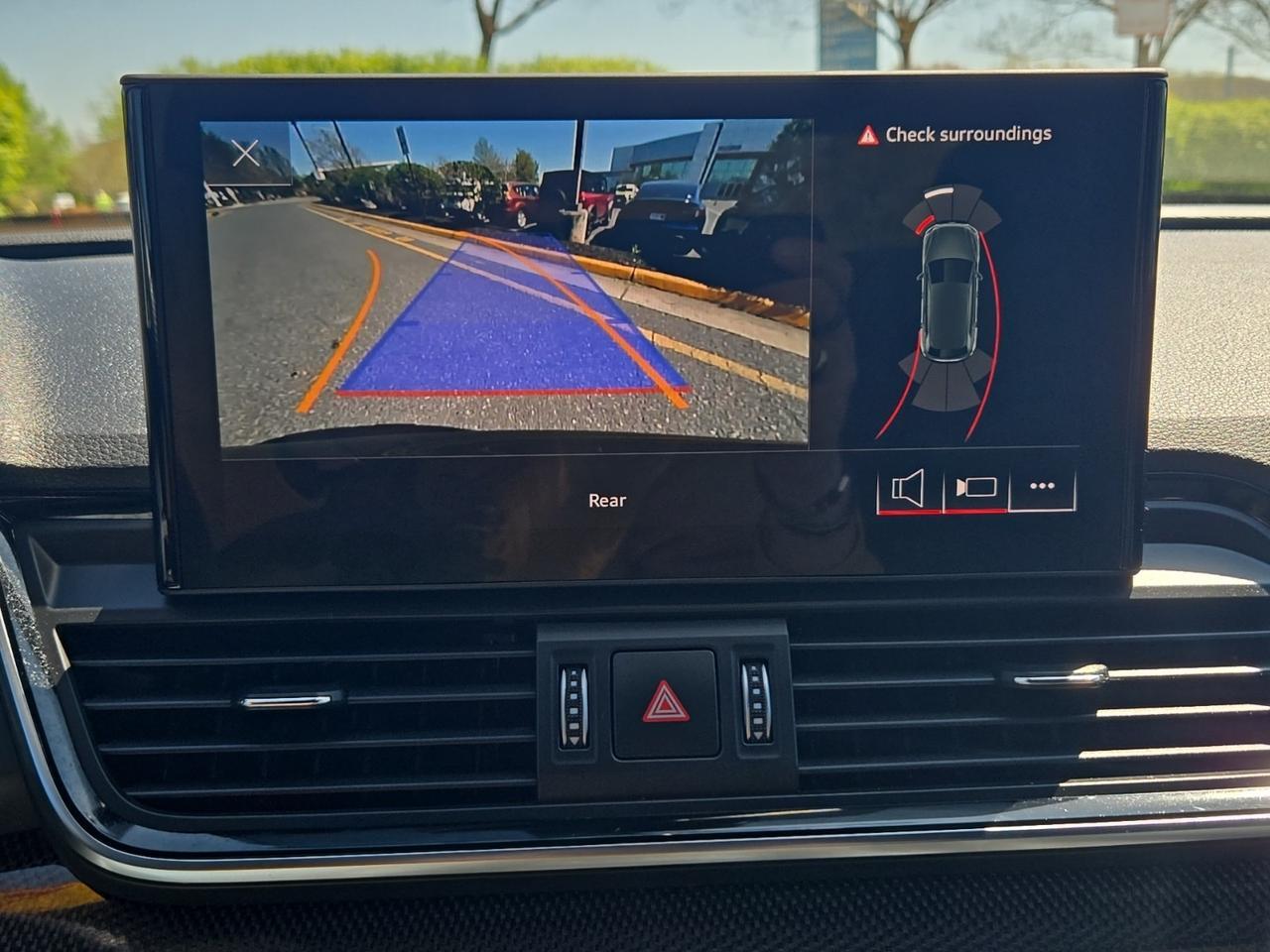 2022 Audi SQ5 Premium quattro Stafford VA