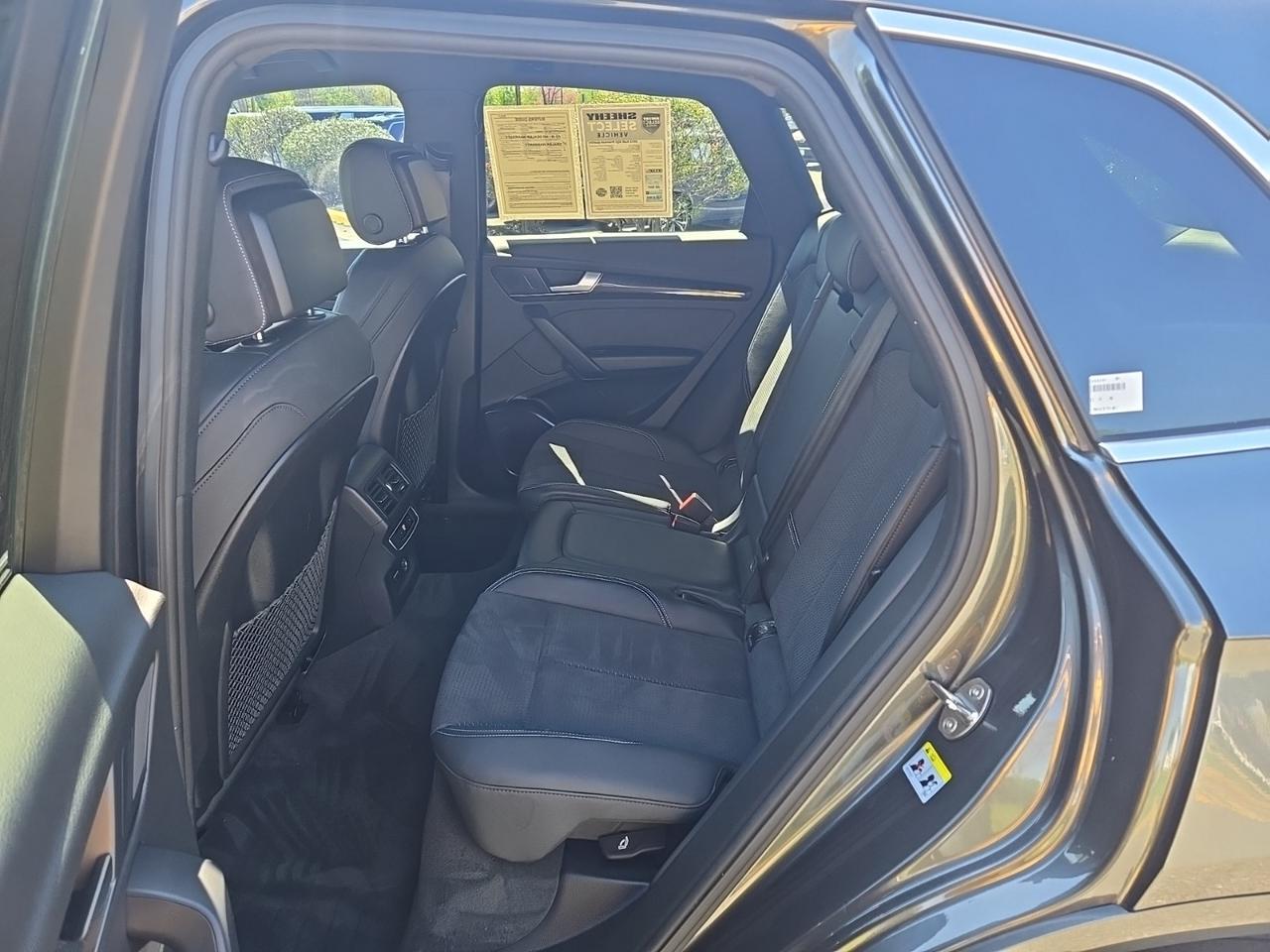 2022 Audi SQ5 Premium quattro Stafford VA